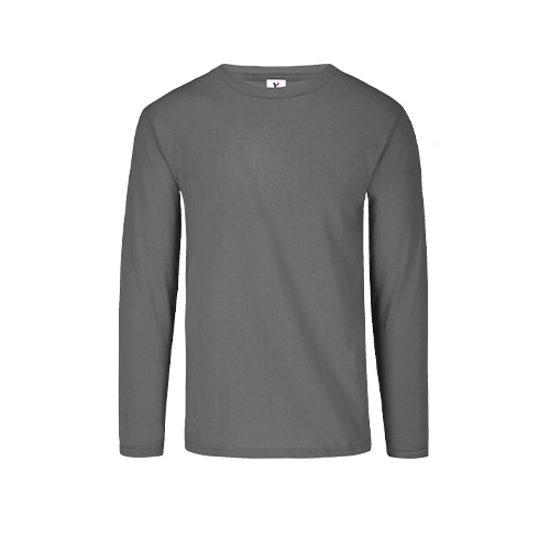 PLAYERA YAZ ACTIVI CABALLERO MANGA LARGA - Vista 11